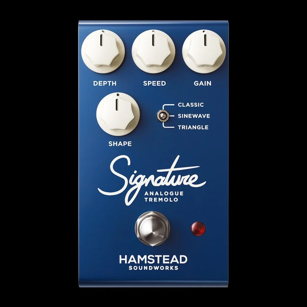 Summer Sale | Hamstead Soundworks